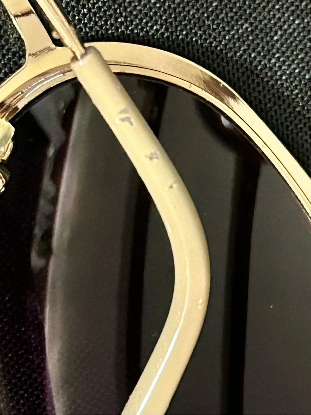 Jessica Simpson Women’s Pink Frame Sunglasses & Purple Lenses